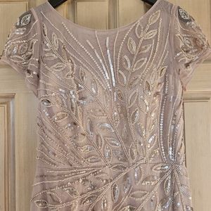 Gorgeous Gown Mother of the Bride Dress